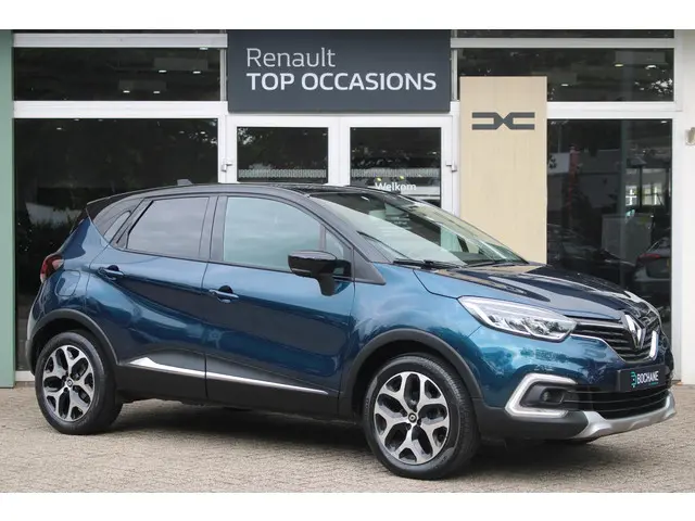 Renault Captur 0.9 TCe Intens 2018 Benzine 5