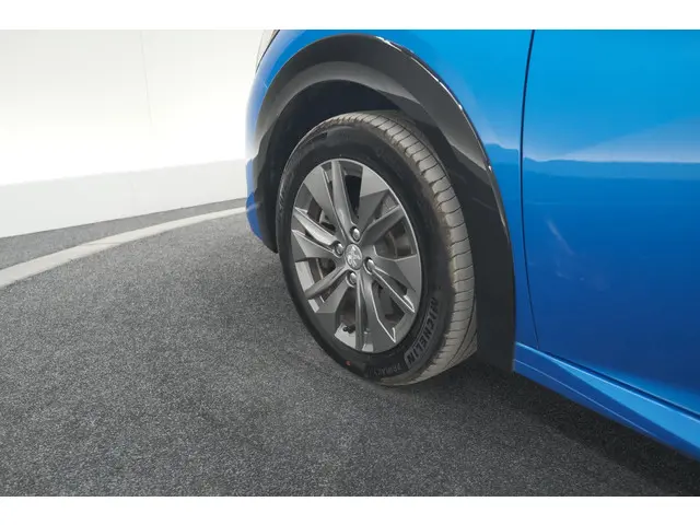 Peugeot e-208 EV Active Pack 50 kWh 2021 Elektrisch 26