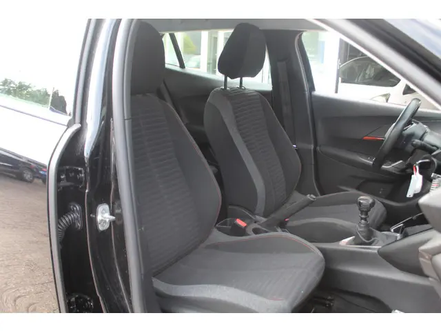 Peugeot 2008 1.2 PureTech Active//Airco! 2021 Benzine 17