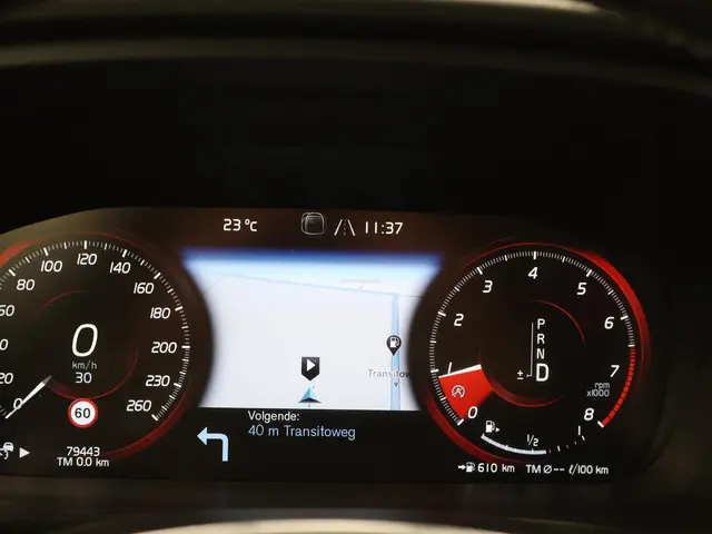 Volvo V90 2.0 T4 190 PK AUT. 2019 Benzine 21