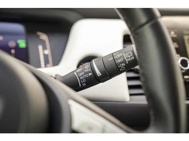 Honda Jazz 1.5i e:HEV EXECUTIVE 2022 Hybride Benzine 49