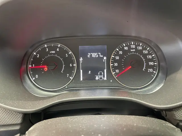 Renault Captur 0.9 TCe Intens 2017 Benzine 4