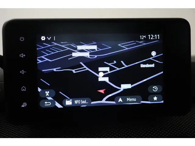 Dacia Sandero 1.0 TCe 90 Journey 2024 Benzine 11