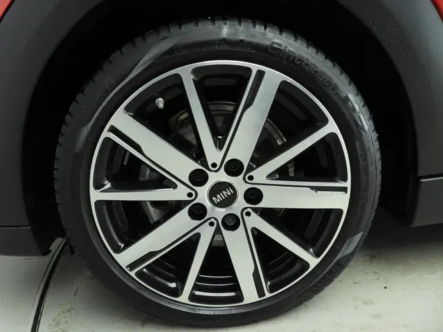 MINI Cooper 1.5 2022 Benzine 11