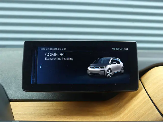 BMW i3 S iPerformance 94Ah 2018 Elektrisch 25