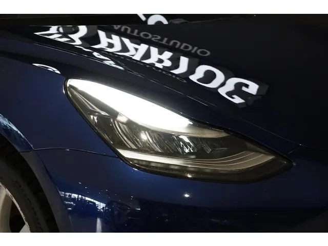 Tesla Model 3 Standard RWD Plus 60 kWh 2020 Elektrisch 34