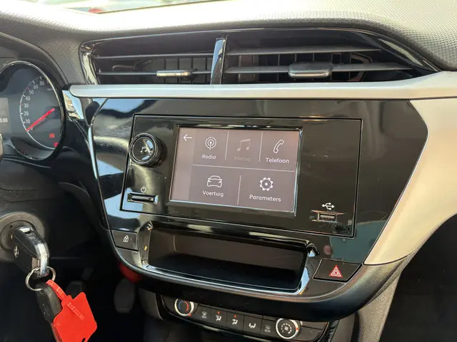 Opel Corsa 1.2 Edition 2020 Benzine 11