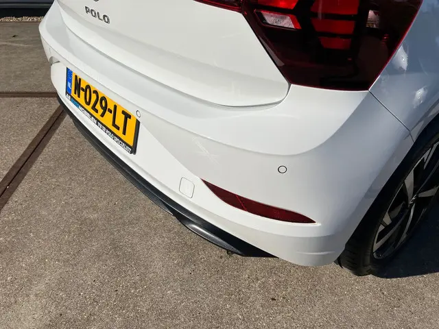Volkswagen Polo 1.0 TSI Life PDC/ CARPLAY 2021 Benzine 6
