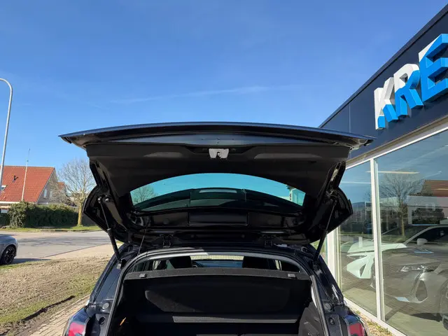 Opel Crossland 1.2 Turbo Elegance 2022 Benzine 10