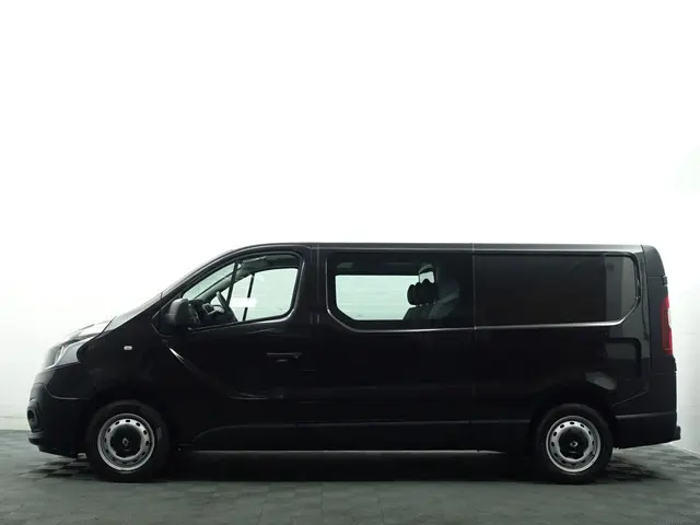 Renault Trafic 1.6 dCi Euro 6 T29 L2 Luxe- 2019 Diesel 30