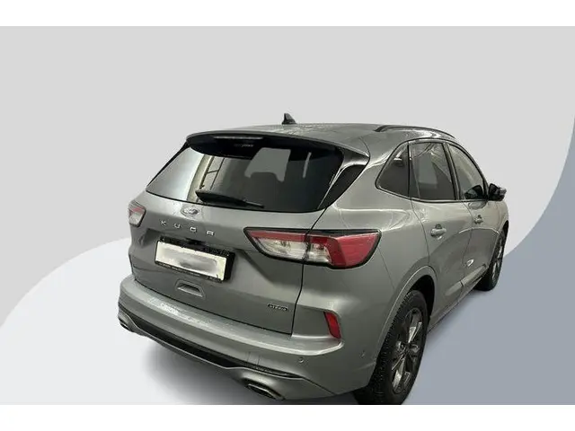 Ford Kuga 2.5 PHEV ST-Line X 2022 Hybride Benzine 4