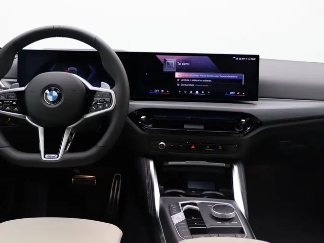 BMW 4 Serie 420i Cabrio 2025 Benzine 26