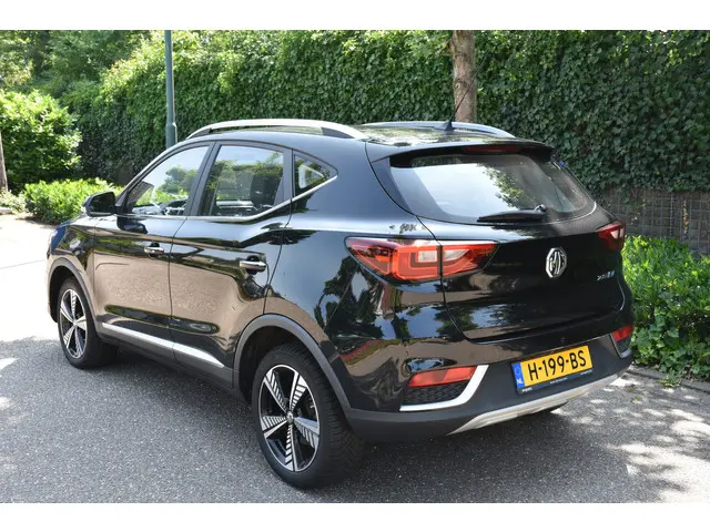 MG ZS-EV MG Luxury 45 kWh 2019 Elektrisch 5