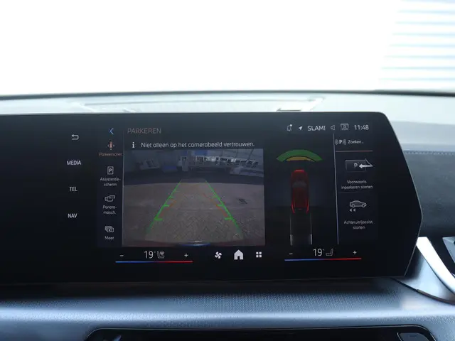 BMW iX2 eDrive20 2025 Elektrisch 26