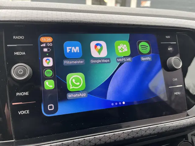 Volkswagen T-Cross 1.5 TSi DSG R-Line 2023 Benzine 14