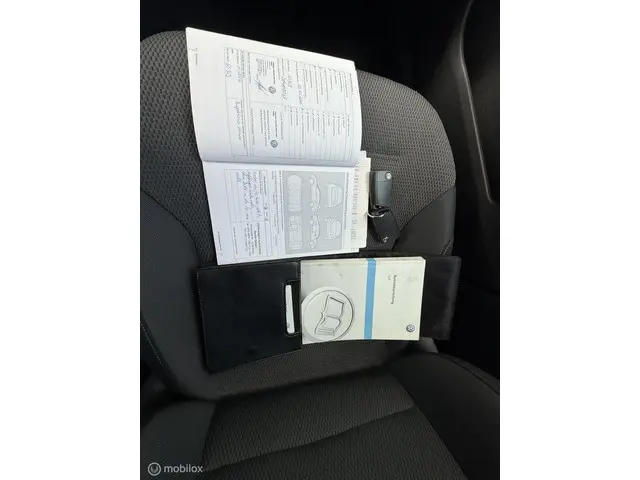 Volkswagen Golf 1.2 TSI Highline 2013 Benzine 21