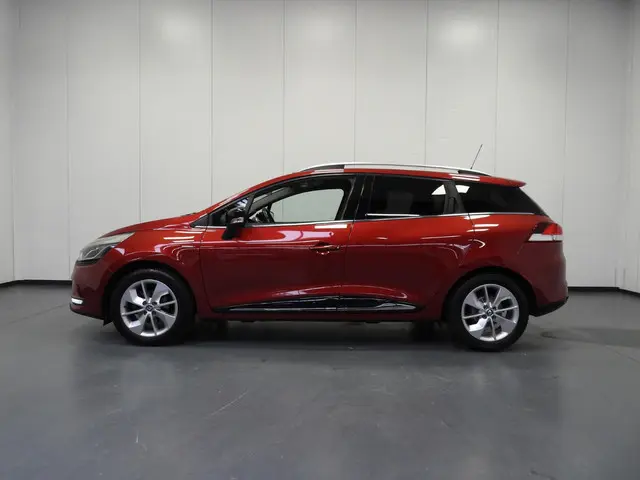 Renault Clio 2