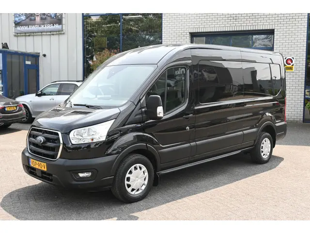 Ford Transit 350 L3H2 Trend 130 pk 2.0 TDCI 2020 Diesel