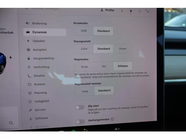 Tesla Model 3 Standard RWD Plus 60 kWh 2020 Elektrisch 31