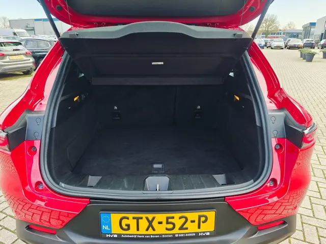 Alfa Romeo Tonale 1.5T Hybrid Super 2023 Hybride Benzine 19