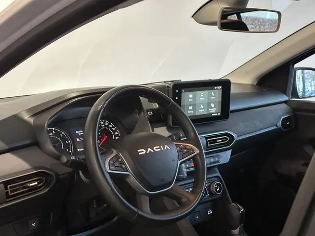 Dacia Sandero Stepway 1.0 TCe 90 Extreme 2024 Benzine 28