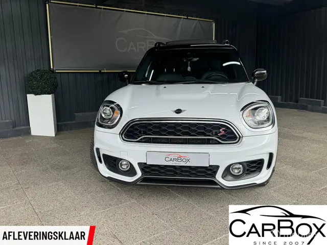 MINI Countryman 2