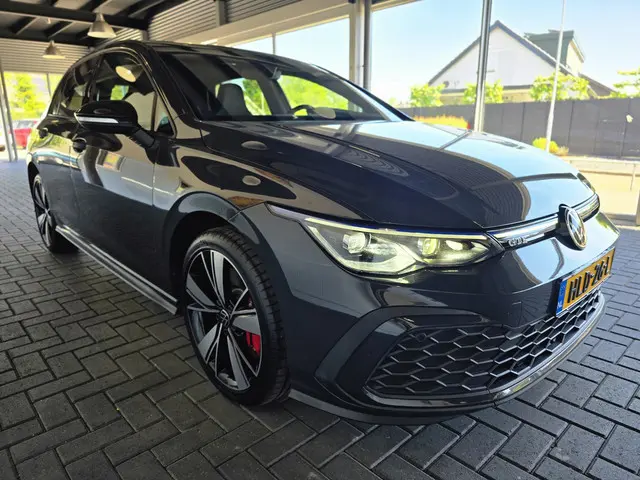 Volkswagen Golf 1.4 eHybrid GTE 2021 Hybride Benzine 20