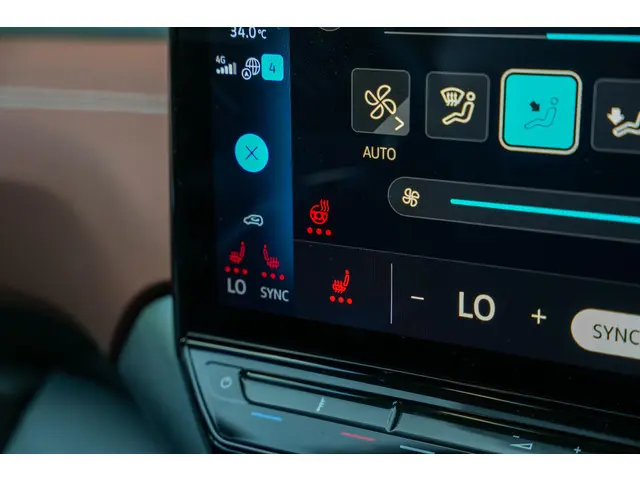 Volkswagen ID.5 Pro 77 kWh 2022 Elektrisch 18