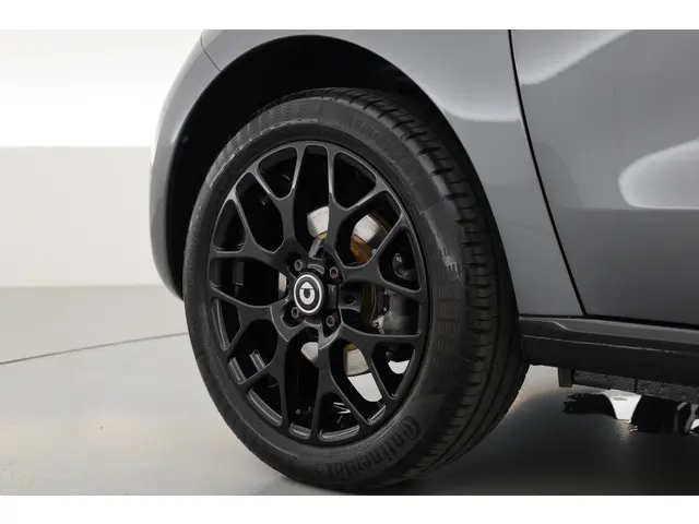 Smart Forfour 1.0 Passion Aut. 2016 Benzine 29