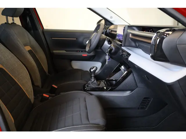 Citroën C3 Aircross Turbo 100 Plus 2025 Benzine 6