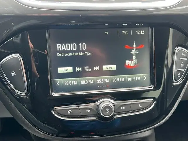 Opel Corsa 1.4 Online Edition 2.0 2019 Benzine 6