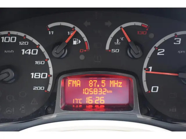Ford Ka 1.2 Titanium X aico 2015 Benzine 10