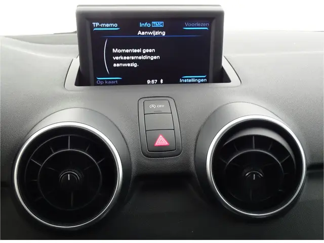 Audi A1 1.2 TFSI Sportback: 2014 Benzine 42