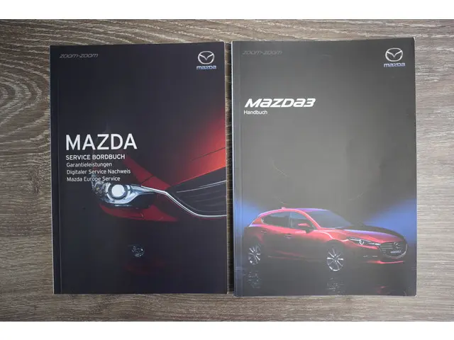 Mazda 3 2.0 SkyActiv-G 120 GT-M 2017 Benzine 31