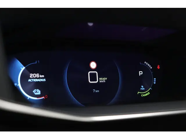 Peugeot e-2008 EV GT 50 kWh 2022 Elektrisch 29