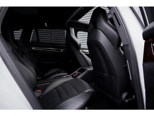 Porsche Panamera Sport Turismo 2.9 4S 2018 Benzine 8