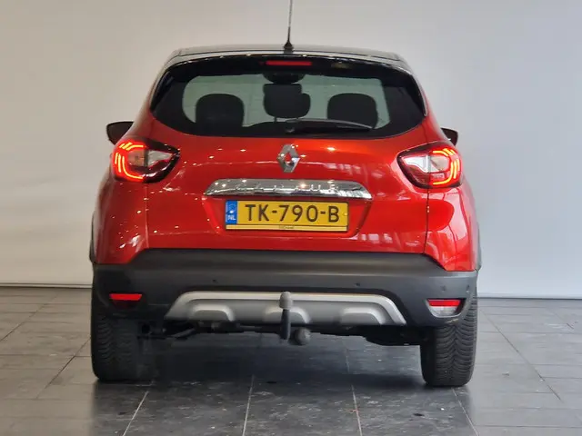 Renault Captur 0.9 TCe Intens 2018 Benzine 15