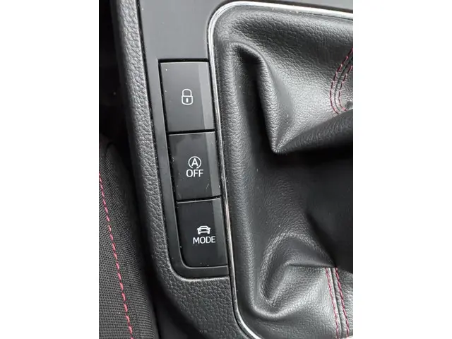 SEAT Ibiza 1.0 TSI FR Business Intense 2018 Benzine 20