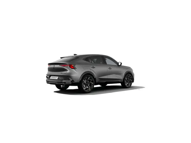 Renault Rafale atelier Alpine 2025 Hybride Benzine 9