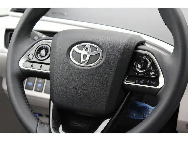 Toyota Mirai 1 FCV Executive Waterstof 2022 Waterstof 25