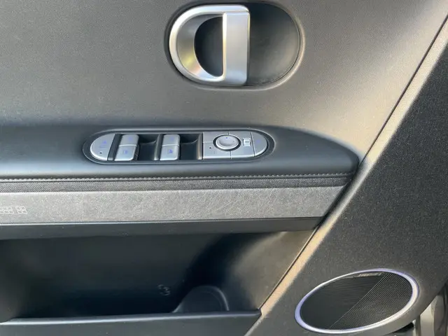 Hyundai IONIQ 5 Style 73kWh 2022 Elektrisch 9