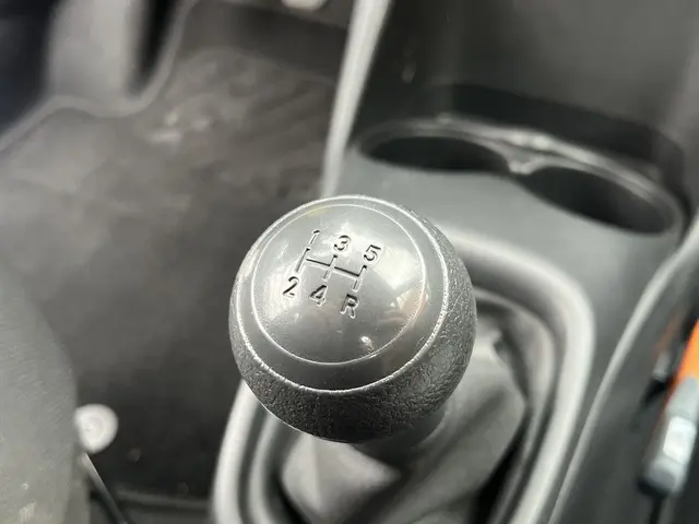 Peugeot 108 e-VTi Active 2018 Benzine 16