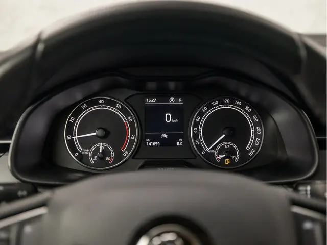 Škoda Kamiq 1.0 TSI Sport 2020 Benzine 20