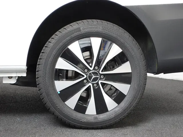 Mercedes-Benz Vito 116 CDI L3 Extra Lang 2021 Diesel 12