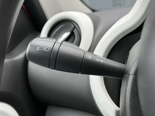 Renault Twingo 1.0 SCe Collection 2015 Benzine 14