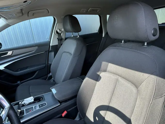 Audi A6 Avant 40 TFSI 204pk Pro line 2021 Benzine 17