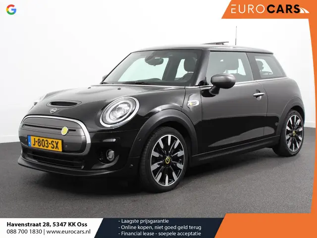 MINI Electric Mini Yours 33 kWh 2020 Elektrisch