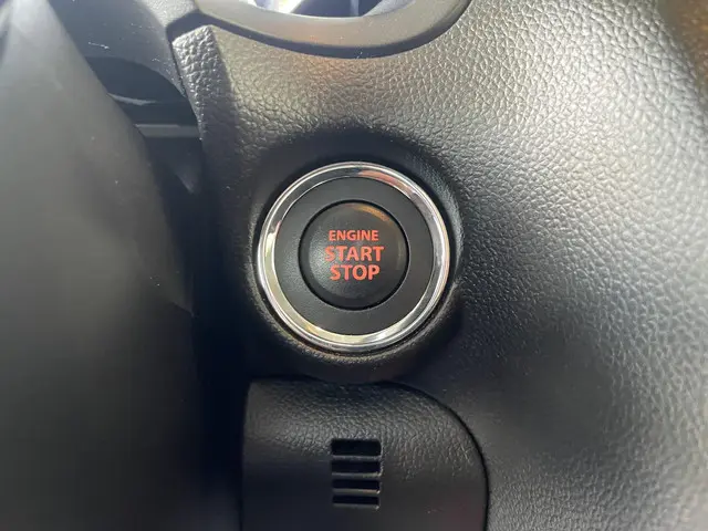 Suzuki Swift 1.4 Sport 2019 Benzine 36