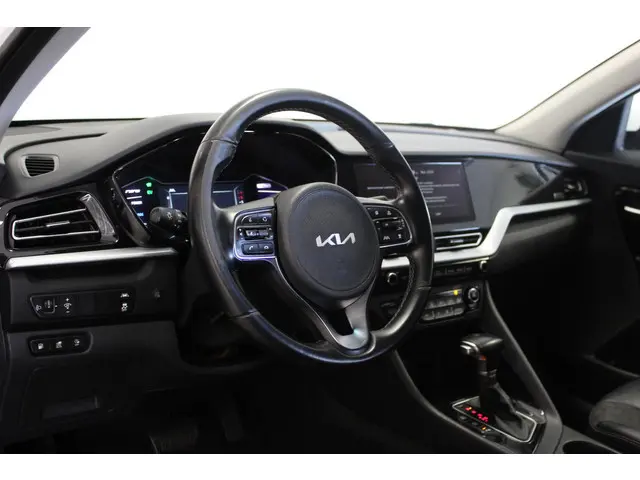 Kia Niro 1.6 GDi PHEV DynamicLine 2022 Hybride Benzine 8