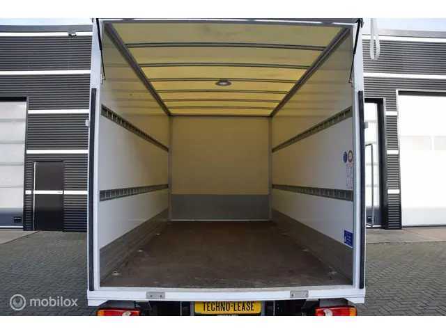 Citroën Jumper bestel 35 2.0 BlueHDi L3H2 2019 Diesel 7